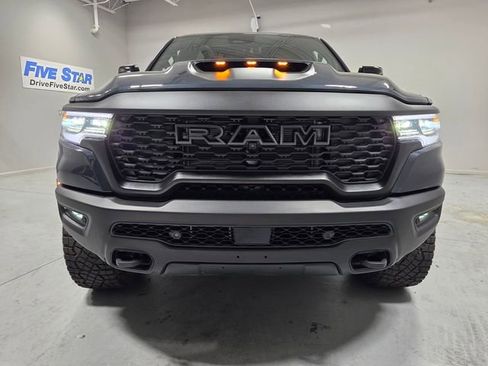 New 2026 RAM 1500 RHO image 2