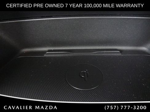Certified 2024 MAZDA CX-30 AWD 2.5 S w/ Premium Package image 38