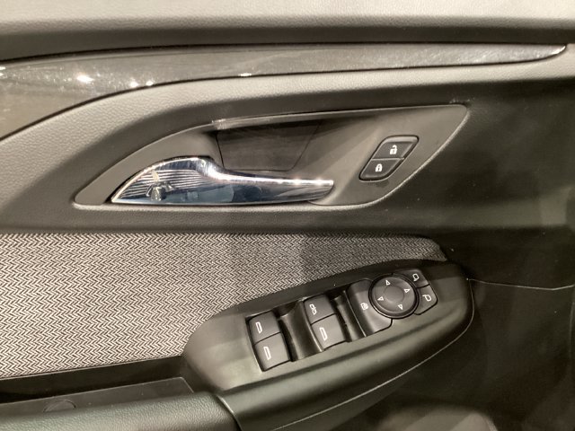 Used 2022 Chevrolet TrailBlazer LT FWD image 29