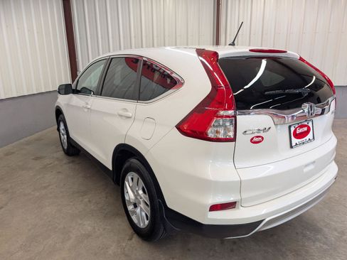 Used 2016 Honda CR-V EX image 15