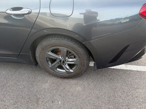 Used 2021 Kia K5 LXS AWD/4WD image 7