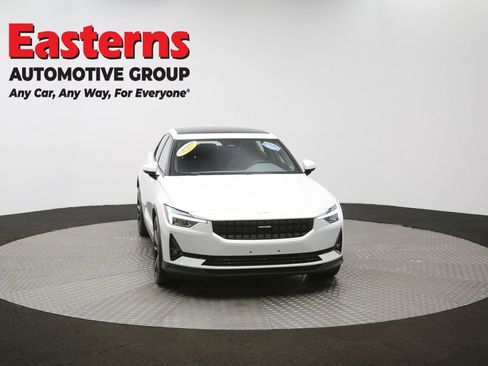 Used 2022 Polestar Polestar 2 w/ Plus Package image 49