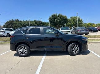 Used 2025 MAZDA CX-5 AWD 2.5 S w/ Preferred Package video 2