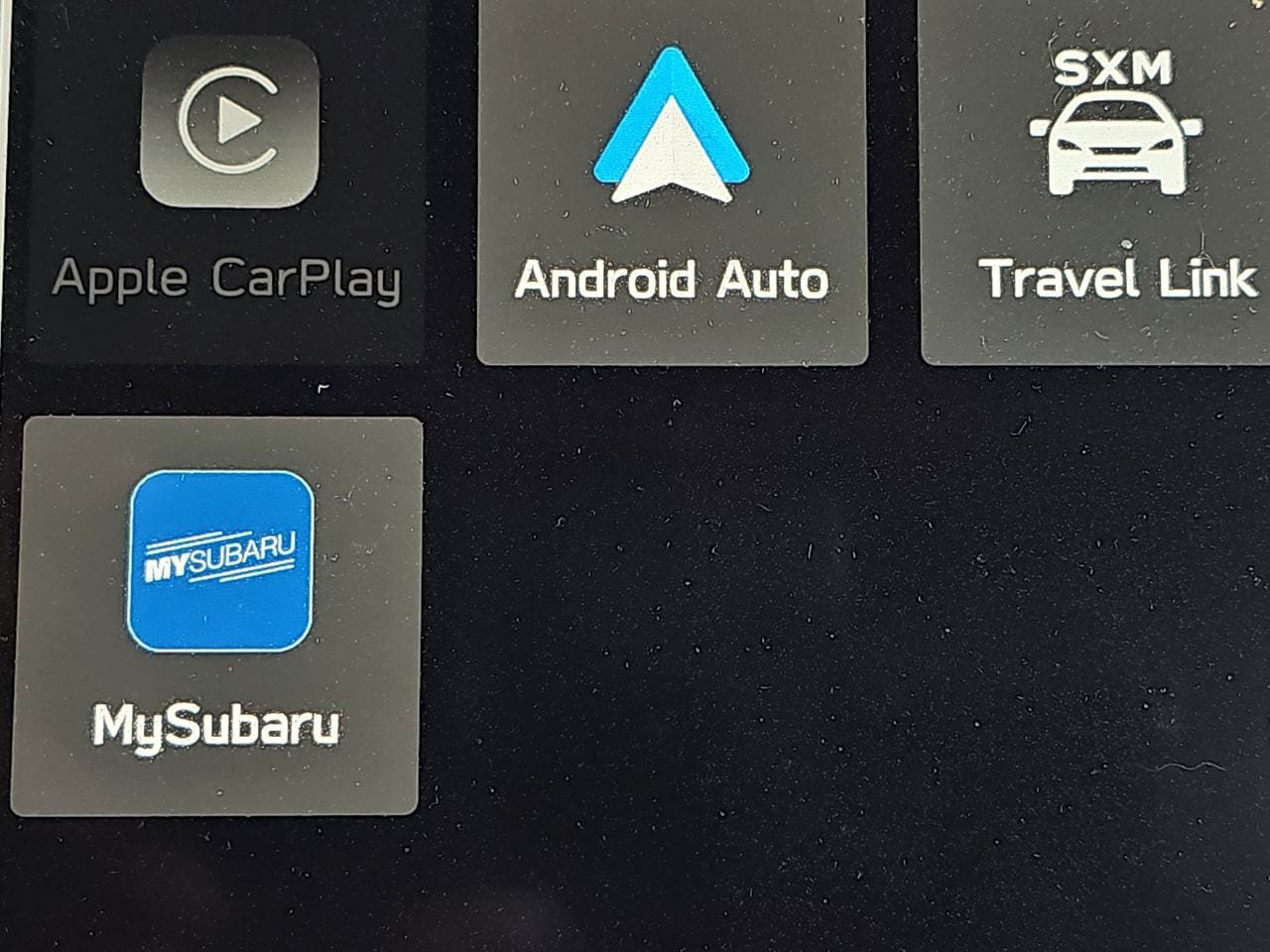 Certified 2025 Subaru Forester Premium AWD/4WD image 27