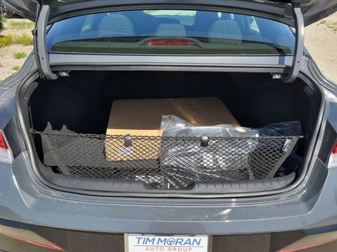 New 2026 Hyundai Elantra SEL Sport image 20