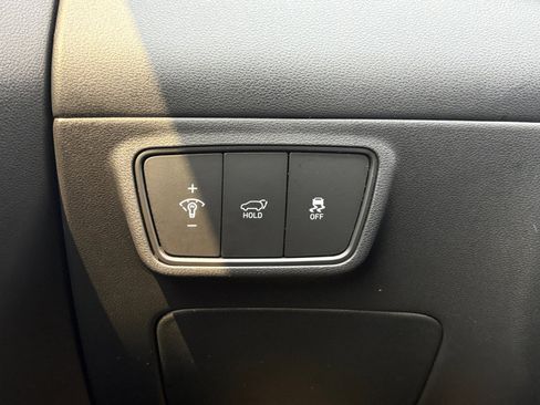 Certified 2023 Hyundai Tucson SEL AWD/4WD image 12