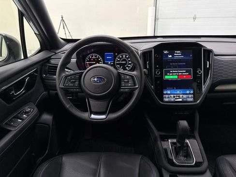 Certified 2025 Subaru Forester Limited image 14
