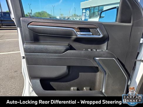 Used 2023 Chevrolet Silverado 1500 LT RWD image 17