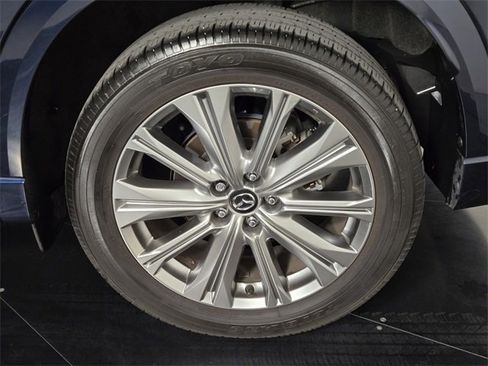 Used 2022 MAZDA CX-5 Signature image 11