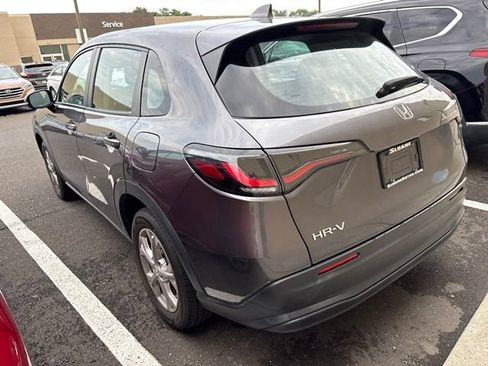 Used 2024 Honda HR-V LX image 5