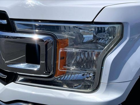 Used 2018 Ford F150 XLT RWD image 28