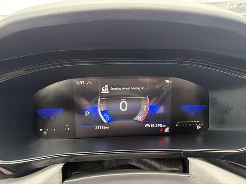 Used 2023 Volkswagen Taos S image 15