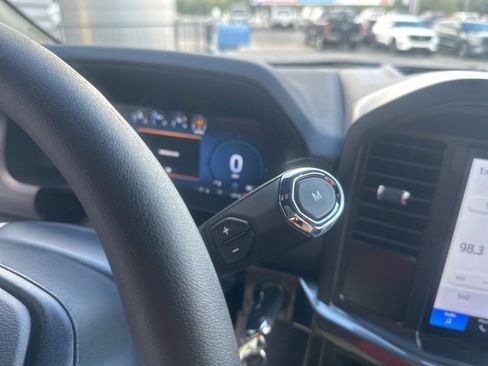 New 2025 Ford F150 STX w/ Equipment Group 200A image 25