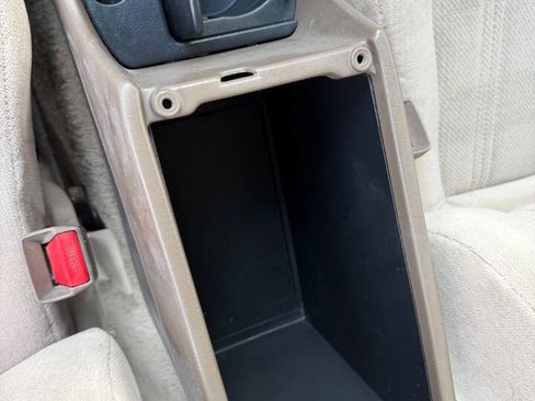 Used 1999 Honda Accord LX image 18