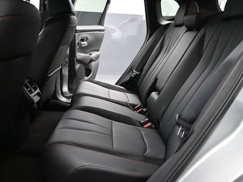 Used 2025 Acura ADX A-Spec FWD image 16