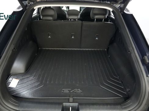 Used 2023 Kia EV6 Wind image 8