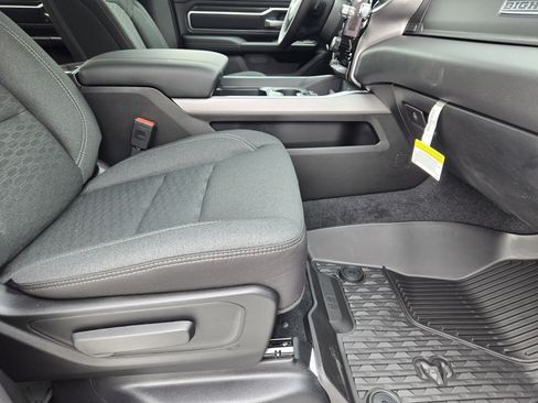 New 2026 RAM 1500 Big Horn image 12