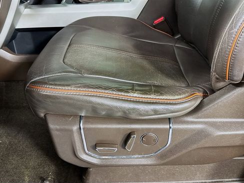 Used 2017 Ford F150 King Ranch image 22