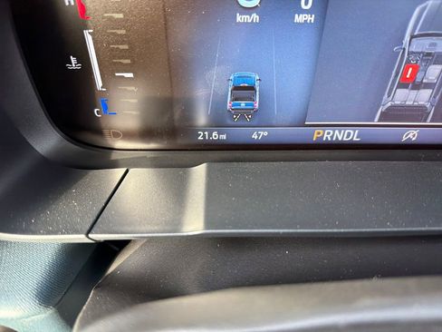 New 2025 Ford Maverick XL w/ 4K Tow Package image 16