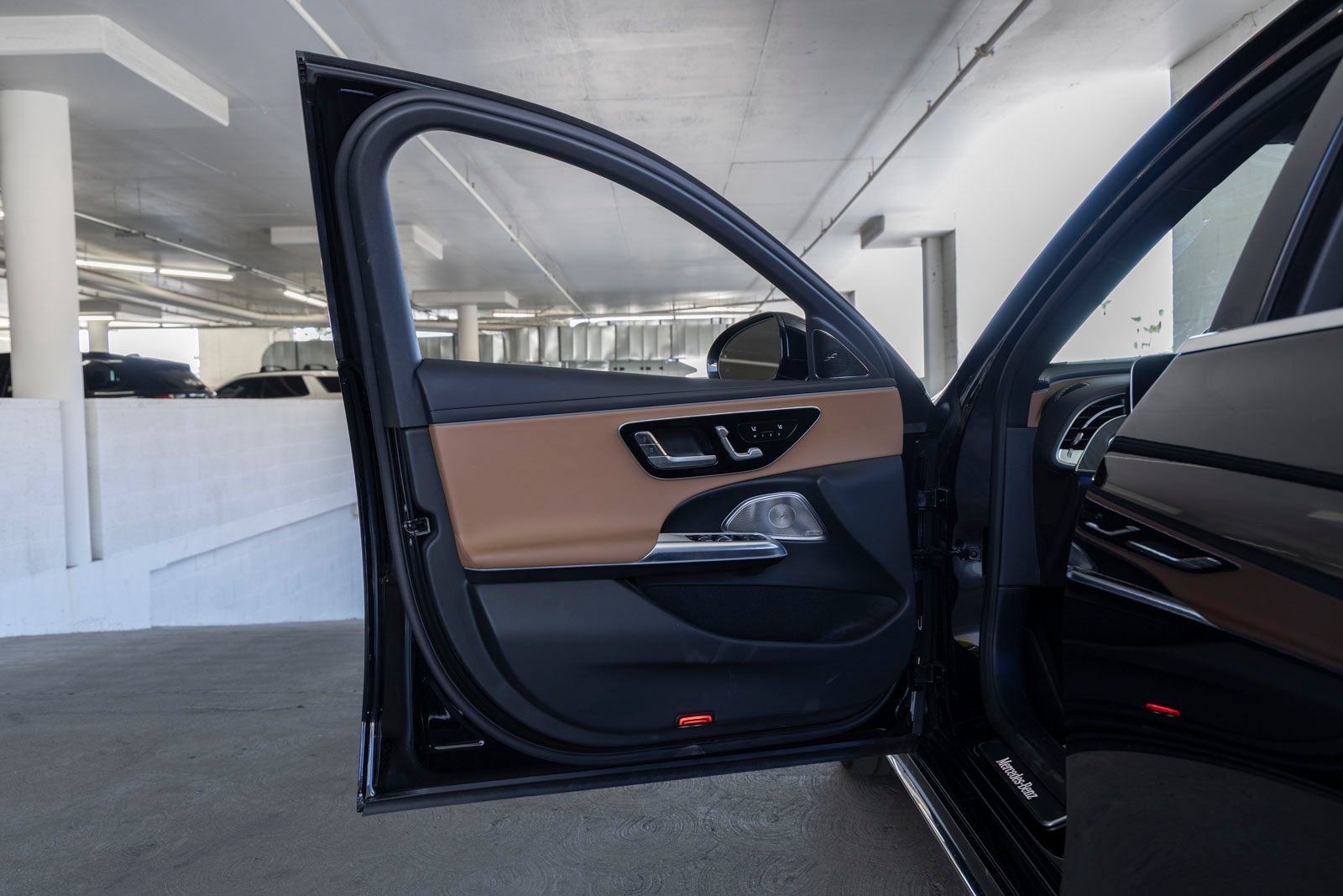 Certified 2026 Mercedes-Benz E 350 4MATIC Sedan image 12