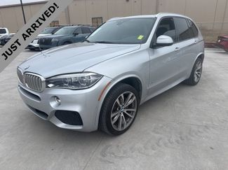 Used 2018 BMW X5 xDrive50i video 1