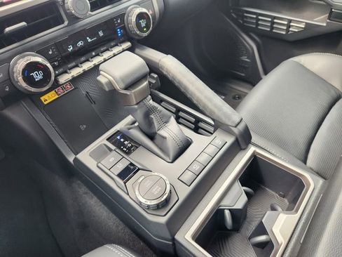 New 2026 Toyota 4Runner Limited RWD image 18