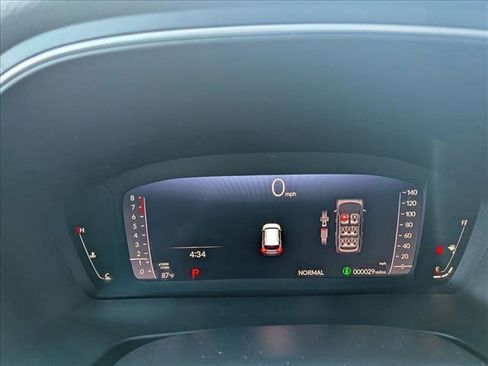 New 2026 Honda Pilot Touring image 11