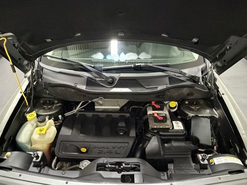 Used 2012 Jeep Patriot Sport w/ PWR Value Group AWD/4WD image 16