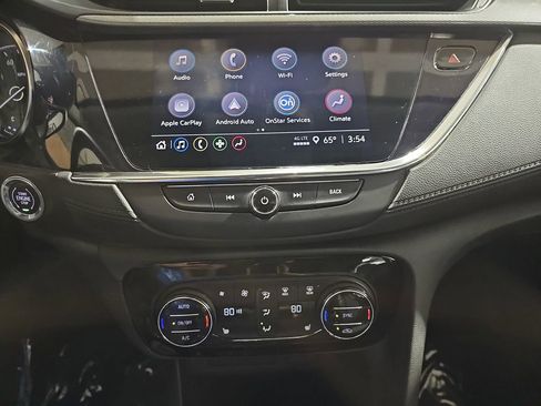 Used 2023 Buick Encore GX Select image 25