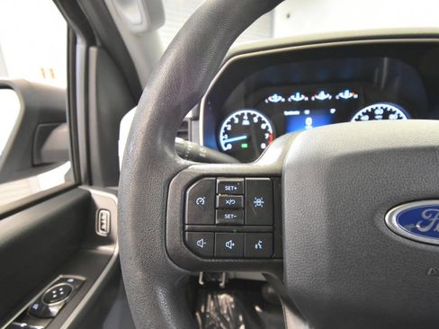 Used 2021 Ford F150 XLT RWD image 28