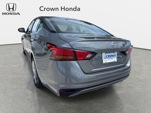 Used 2023 Nissan Altima 2.5 S image 9