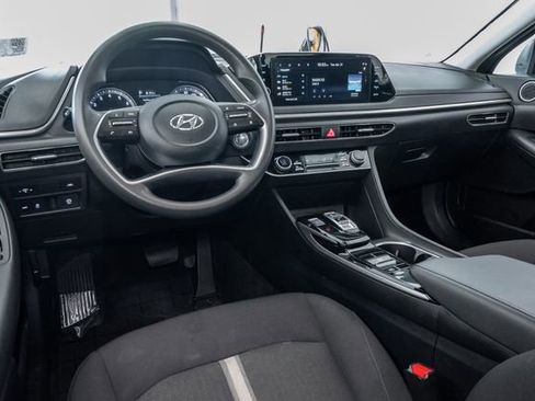 Used 2023 Hyundai Sonata SEL FWD image 7