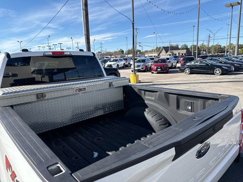Used 2021 Ford F350 XL w/ STX Appearance Package image 8