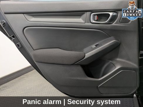 Certified 2023 Honda Civic Sport image 28