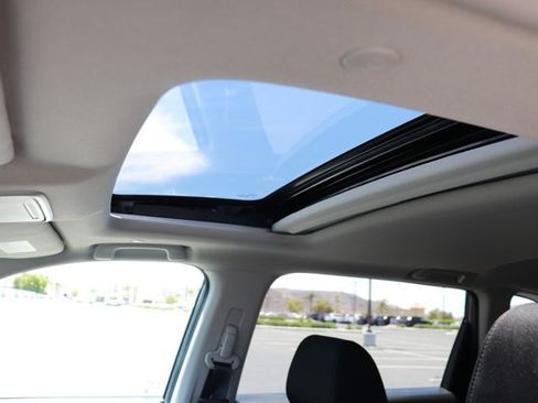 Certified 2025 Honda CR-V EX image 26