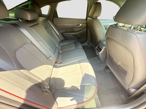 Used 2023 Hyundai Sonata SEL Plus FWD image 26