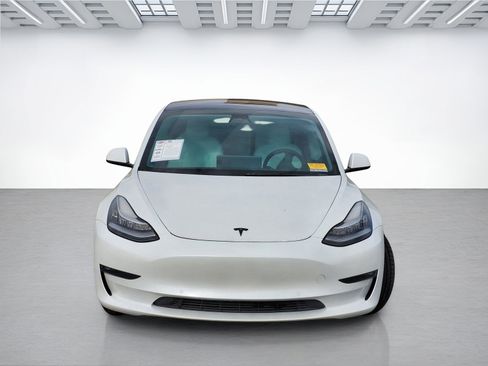 Used 2022 Tesla Model 3 Long Range image 2