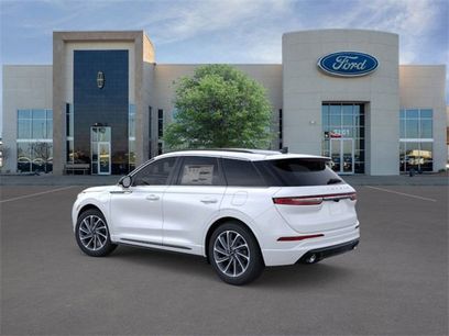 New 2026 Lincoln Corsair Grand Touring