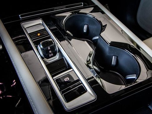 New 2026 Volkswagen Atlas SEL Premium R-Line image 39