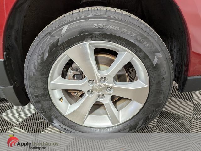 Used 2013 Subaru Outback 2.5i Limited AWD/4WD image 43
