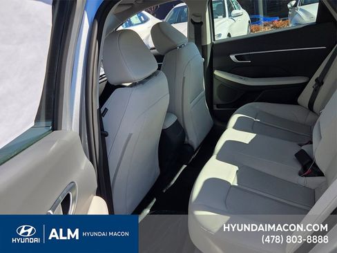 New 2026 Hyundai Sonata SEL image 17