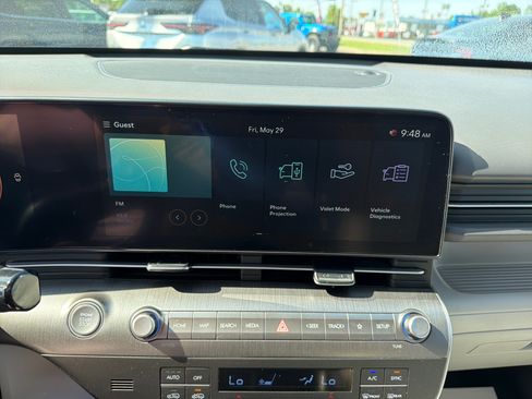 Used 2025 Hyundai Kona SEL AWD/4WD image 20