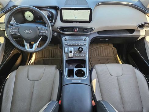 Used 2022 Hyundai Santa Fe Limited image 24