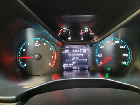 Used 2015 Chevrolet Colorado LT w/ Luxury Package image 23