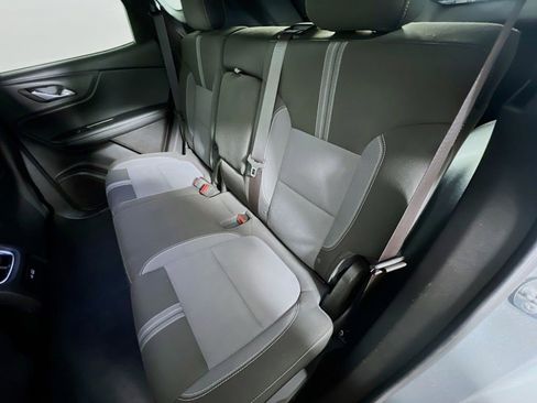 Certified 2024 Chevrolet Blazer LT image 26