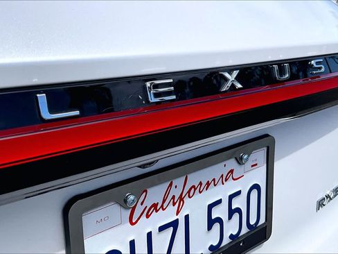 Used 2023 Lexus RX 350 Premium FWD image 29