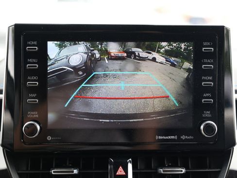 Used 2020 Toyota Corolla SE FWD image 36