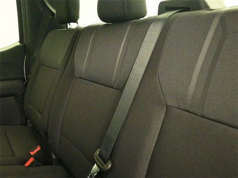 New 2026 Ford F150 STX w/ Equipment Group 200A image 11