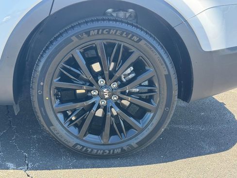 Used 2021 Kia Telluride SX w/ SX Prestige Package AWD/4WD image 8