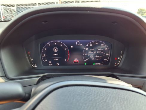 Used 2026 Honda Accord LX image 13